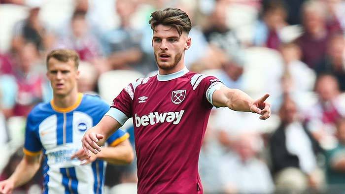 意媒：尤文将赫伊别尔视为冬窗目标，但马赛对球员估价6000万