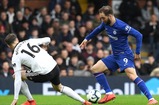 足球战术板：四种常见变化