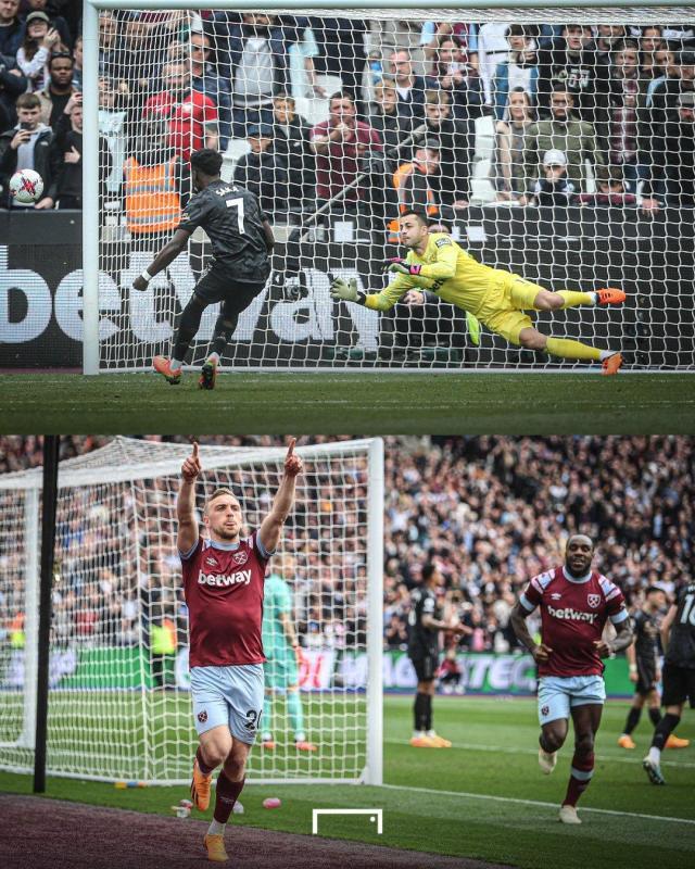 4-1，挪威是世预赛历史上第二支客场击败意大利的球队