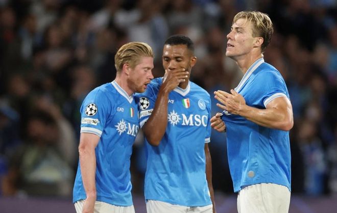 2025巴甲34轮：内马尔单刀破荒+送点，大鱼战平草地狮